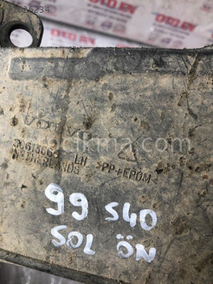 VOLVO S40 ÖN TOZLUK  30613660 1998-2000