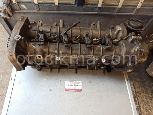 OPEL ZAFİRA 1.9 EKSANTRİK MİLİ SET