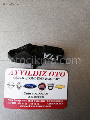 FORD MONDEO 2.0 TDCİ MAP SENSÖRÜ