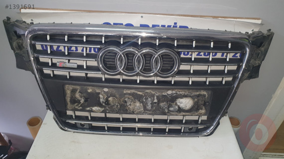 AUDI A4 PANJUR 13.16