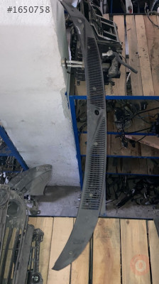 Ford Escort Ön cam ızgarası