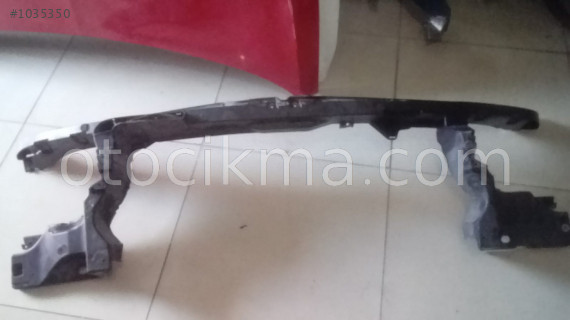 volkswagen transporter ön panel 2010-19 orjinal çıkma