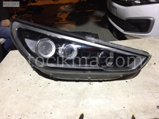 Hyundai i30 sag ön far