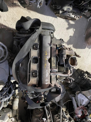 OPEL ASTRA 1.6 MOTOR