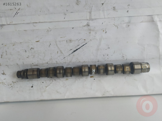 PEUGEOT 206 1.4 BENZİNLİ EKSANTRİK