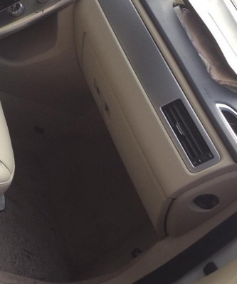 VOLVO S80 HATASIZ TORPİDO.