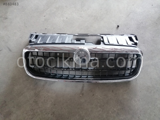 FİAT LİNEA ÖN PANJUR 2012 2019 TAMER OTOMOTİV
