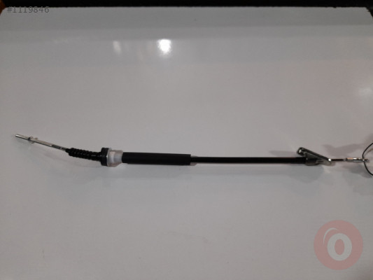 SKODA FORMAN DEBRİYAJ TELİ SIFIR