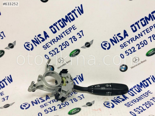 MERCEDES SPRİNTER W906 KASA SİLECEK KOLU ÇIKMA A9065450310