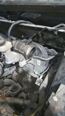 Nissan Qashqai j10 direksiyon airbag