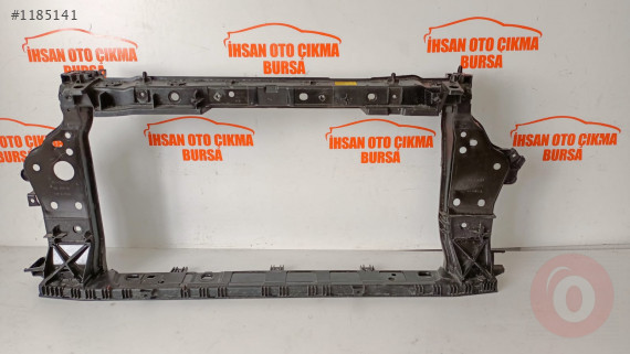 Renault clio 5 ön panel orijinal