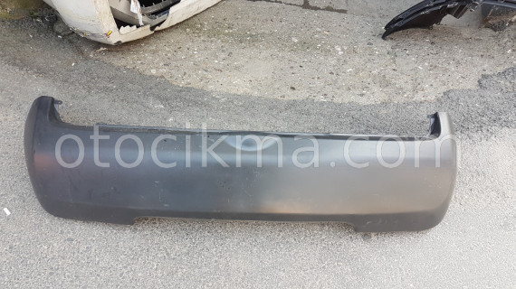 NISSAN MICRA ARKA TAMPON SIFIR OTOBEKİR