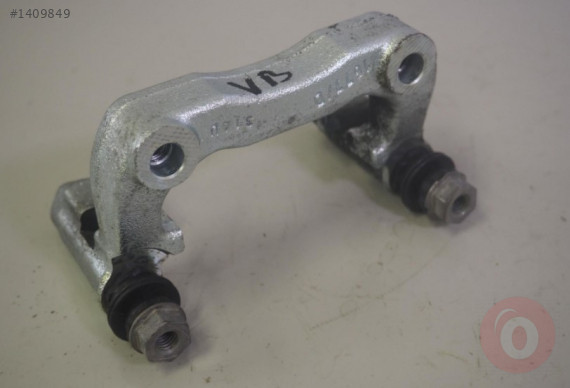 A1 POLO İBİZA TOLEDO KALİPER TAŞIYICI SAĞ ARKA 6R0615426B