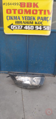 Iveco daily çıkma sağ ön far