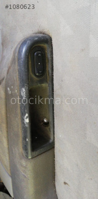 opel astra g sağ arka kapı cam düğmesi