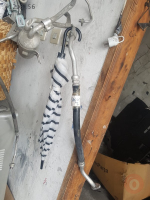 Ford Focus Klima Boruları Hatasız Orjinal Çıkma