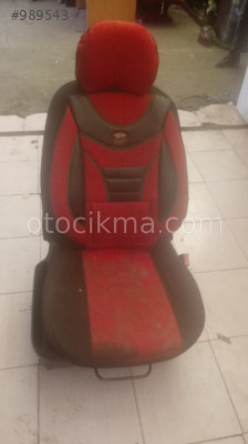 peugeot 307 çıkma sağ yolcu koltuğu