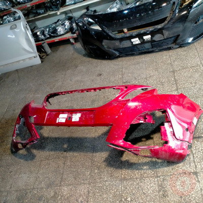 PEUGEOT 3008 SUV ÖN TAMPON VEYA DİĞER TÜM PARÇALARI MEVCUT