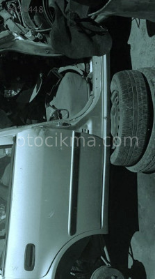 ORİJİNAL 1999 COROLLA SAĞ YAN PANEL.