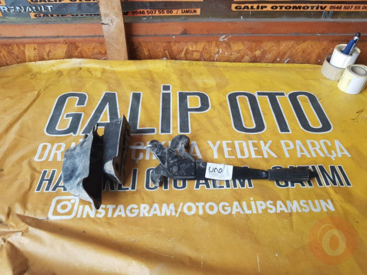 Fiat Uno El Freni Kolu Hatasız Orjinal Çıkma