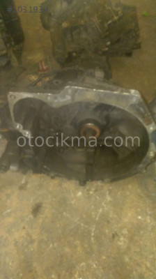 ford ka 1.3 çıkma şanzıman