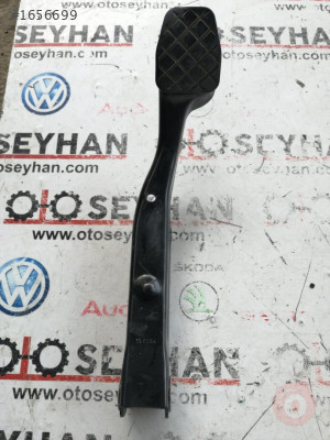 Volkswagen golf 5 fren pedalı