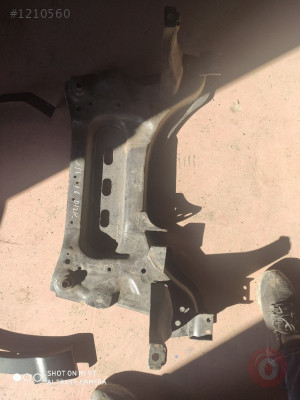 Qashqai 1.6 travez