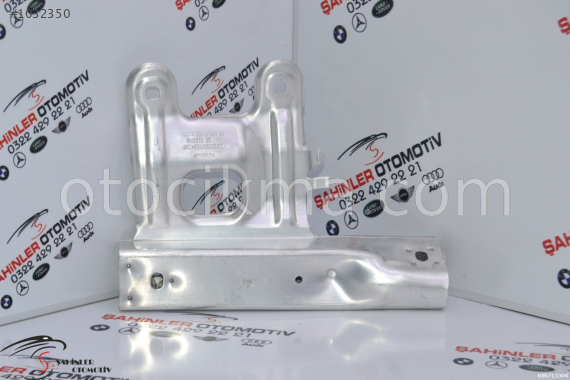 BMW 3 SERİSİ F30 F20 SAĞ ALT TAMPON BAĞLANTI DEMİRİ