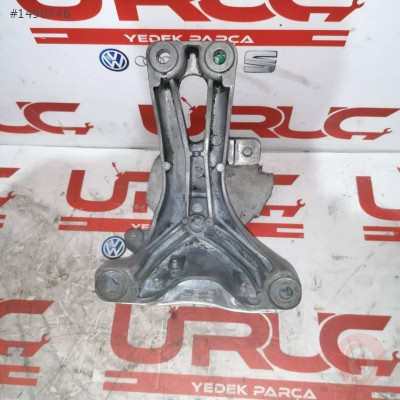 4G0199308E 4G0199308AE MOTOR KULAK BRAKETİ AUDİ A4 A5 A6 A7