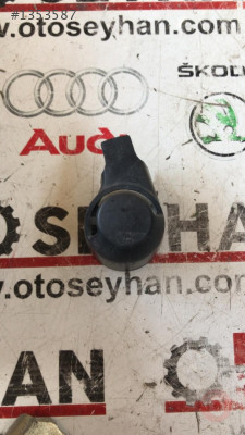 6Q6955435D skoda fabia polo jetta arka silecek kolu kapağı
