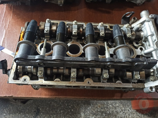OPEL ASTRA H 1.6 XER ATEŞLEME BOBİNİ