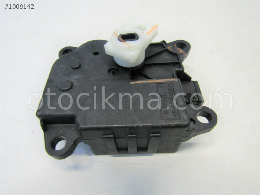 Nissan Micra K13 2012-2018 kalorifer ayar klaper çıkma sökme