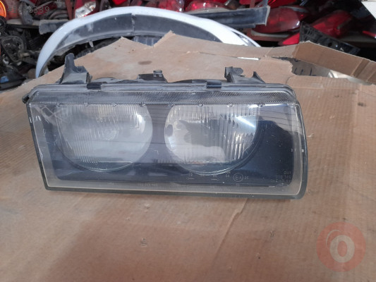BMW 3 SERİSİ E36 FAR ÇIKMA ORJİNAL