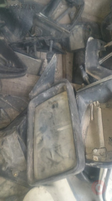 Renault Express sağ ayna