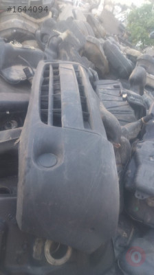 Renault Master 2 ön Tanpon