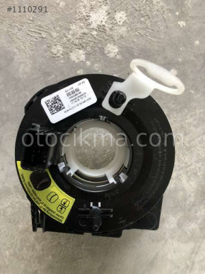 6R0959654 POLO AİRBEĞ SARGISI