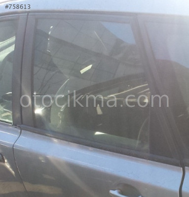 2005 VOLVO V50 HATASIZ SOL ARKA KAPI CAMI.
