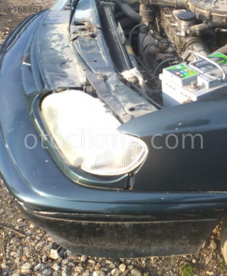 1996 model daewoo racer 1.5 çıkma ön tampon