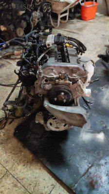 X12XE OPEL CORSA B 1.2 16 VALVE BENZİNLİ ÇIKMA MOTOR