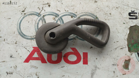 9638799877 peugeot 206 c3 sağ ön koltuk ayar kolu
