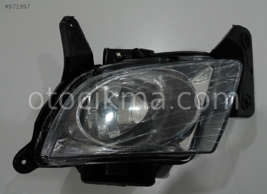 HYUNDAI I30 SOL SİS 2008