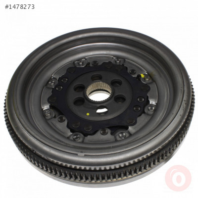 SEAT ALTEA LEON TOLEDO DSG VOLANT 	03G105266BK