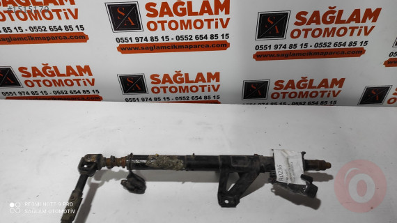 OEM; 6H0953254  VW GRUP  ÇIKMA DİREKSİYON MAFSALI