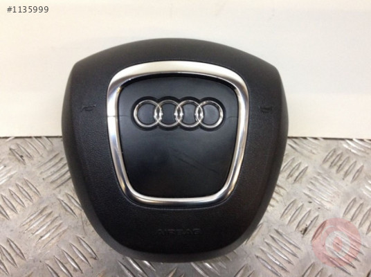 AUDI A6 05-11 SÜRÜCÜ HAVA YASTIĞI 4F0880201BM