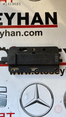 6922211 bmw x5 E70 anahtarsız çalıştırma anten