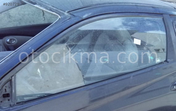 2010 HONDA CR-Z ORİJİNAL SOL KAPI CAMI.