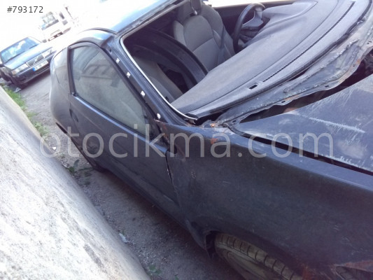 2010 HONDA CRZ SAĞ KAPI ORİJİNAL.