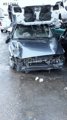 2001 VOLVO S80 ORİJİNAL ÖN PANEL.
