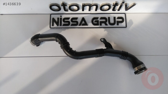 NİSSAN QASHQAİ TURBO BORUSU OEM 1.5 DCİ J11 2014-2020