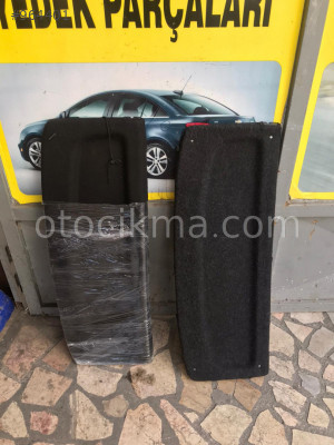 opel corsa d bagaj panzulotu orjinal oto opel